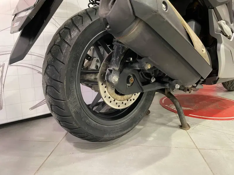 Honda Forza 300 ABS (2018 - 20) (11)