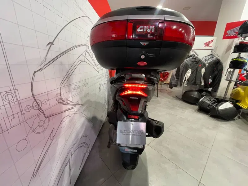 Honda Forza 300 ABS (2018 - 20) (4)