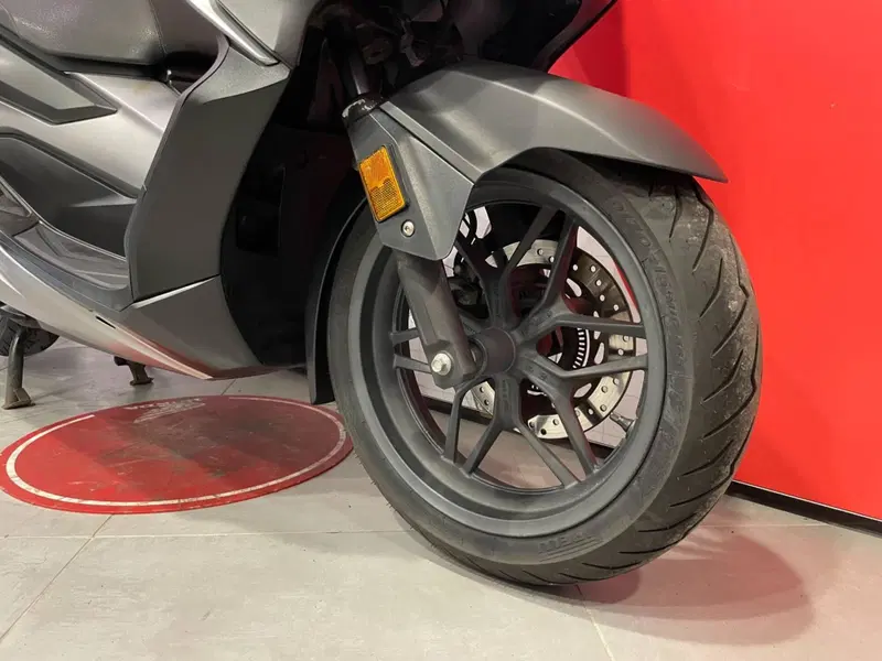 Honda Forza 300 ABS (2018 - 20) (9)