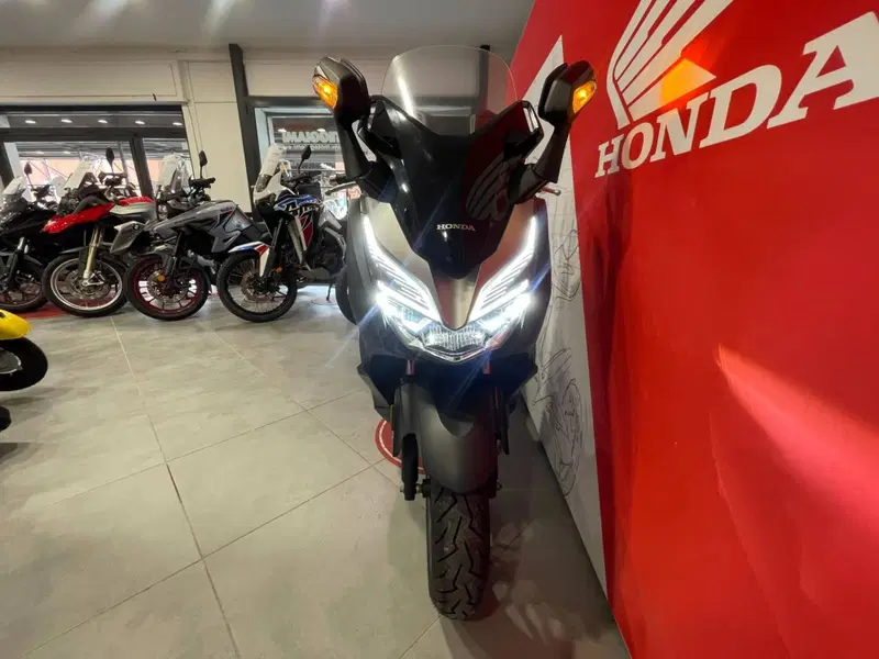 Honda Forza 300 ABS (2018 - 20) (5)