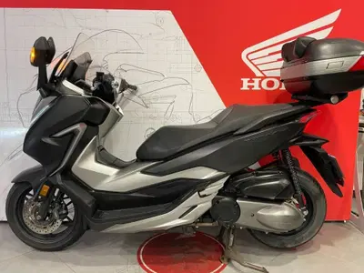 Honda Forza 300 ABS (2018 - 20) usata