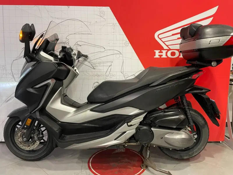 Honda Forza 300 ABS (2018 - 20)