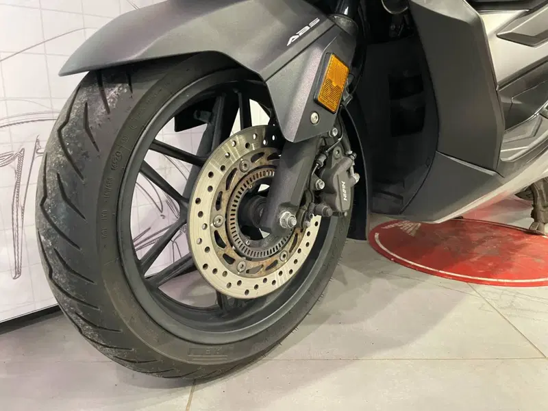 Honda Forza 300 ABS (2018 - 20) (12)