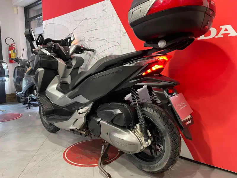 Honda Forza 300 ABS (2018 - 20) (7)