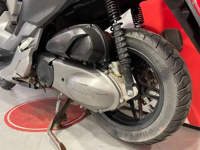 Honda Forza 300 ABS (2018 - 20) (10)