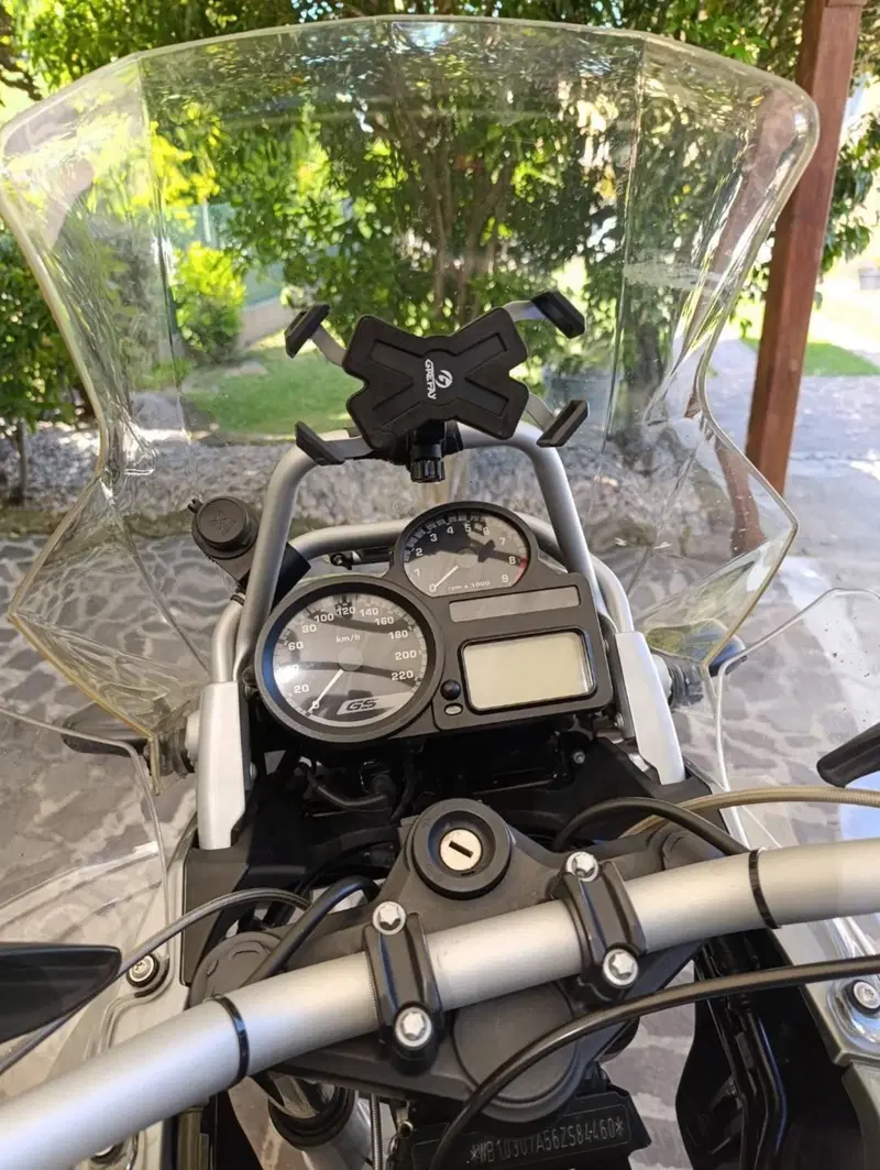 Bmw R 1200 GS (2004 - 07) (5)