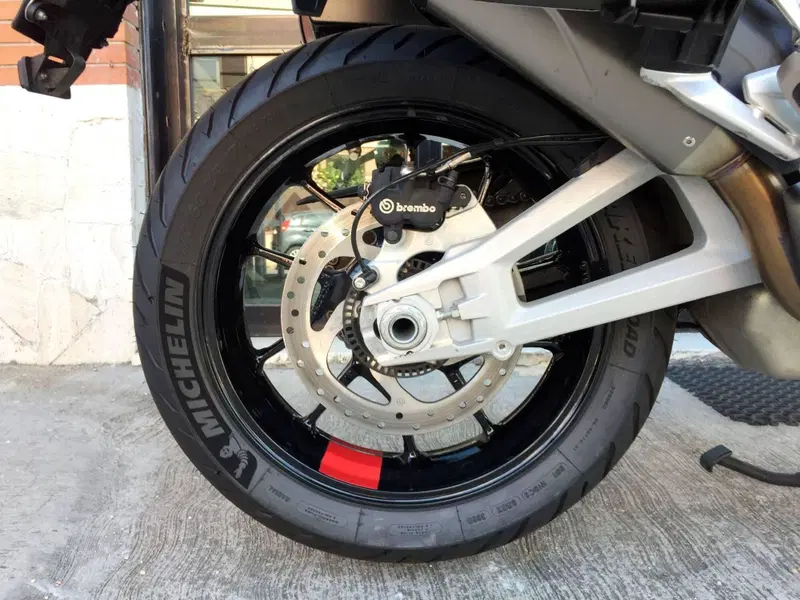 Ducati Multistrada V4 S (2021 - 24) (14)