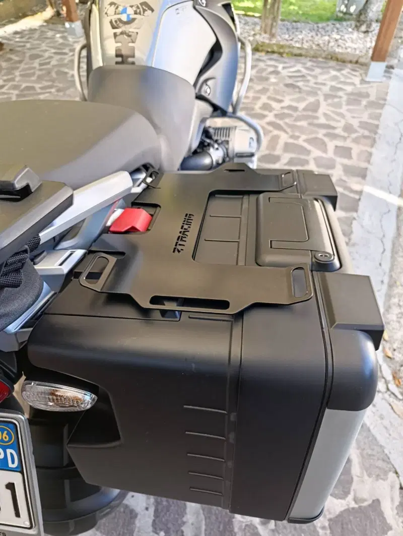 Bmw R 1200 GS (2004 - 07) (6)