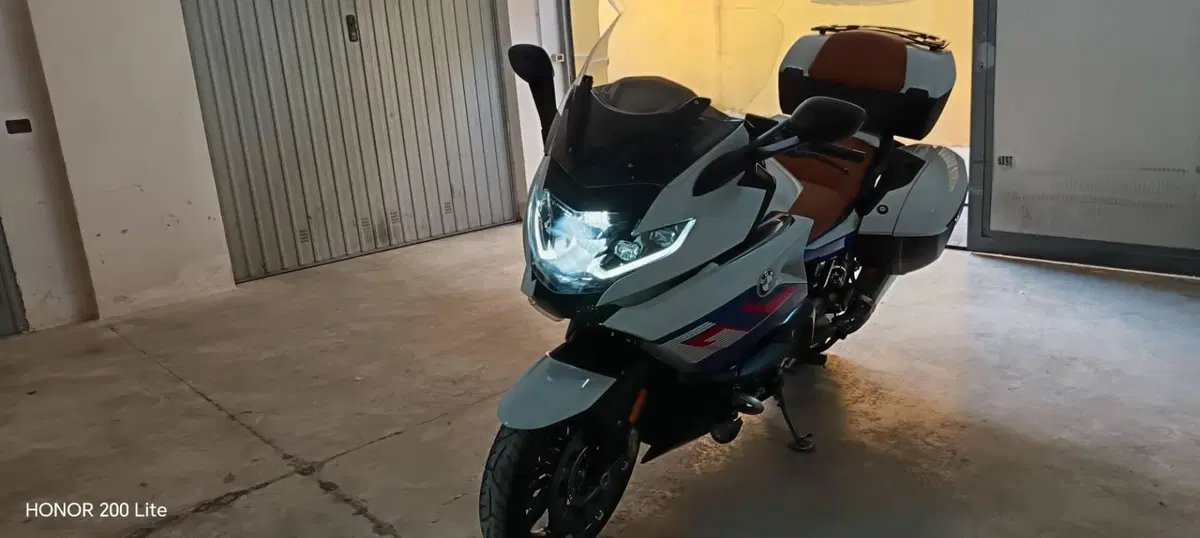 Bmw K 1600 GT (2022 - 26) (2)