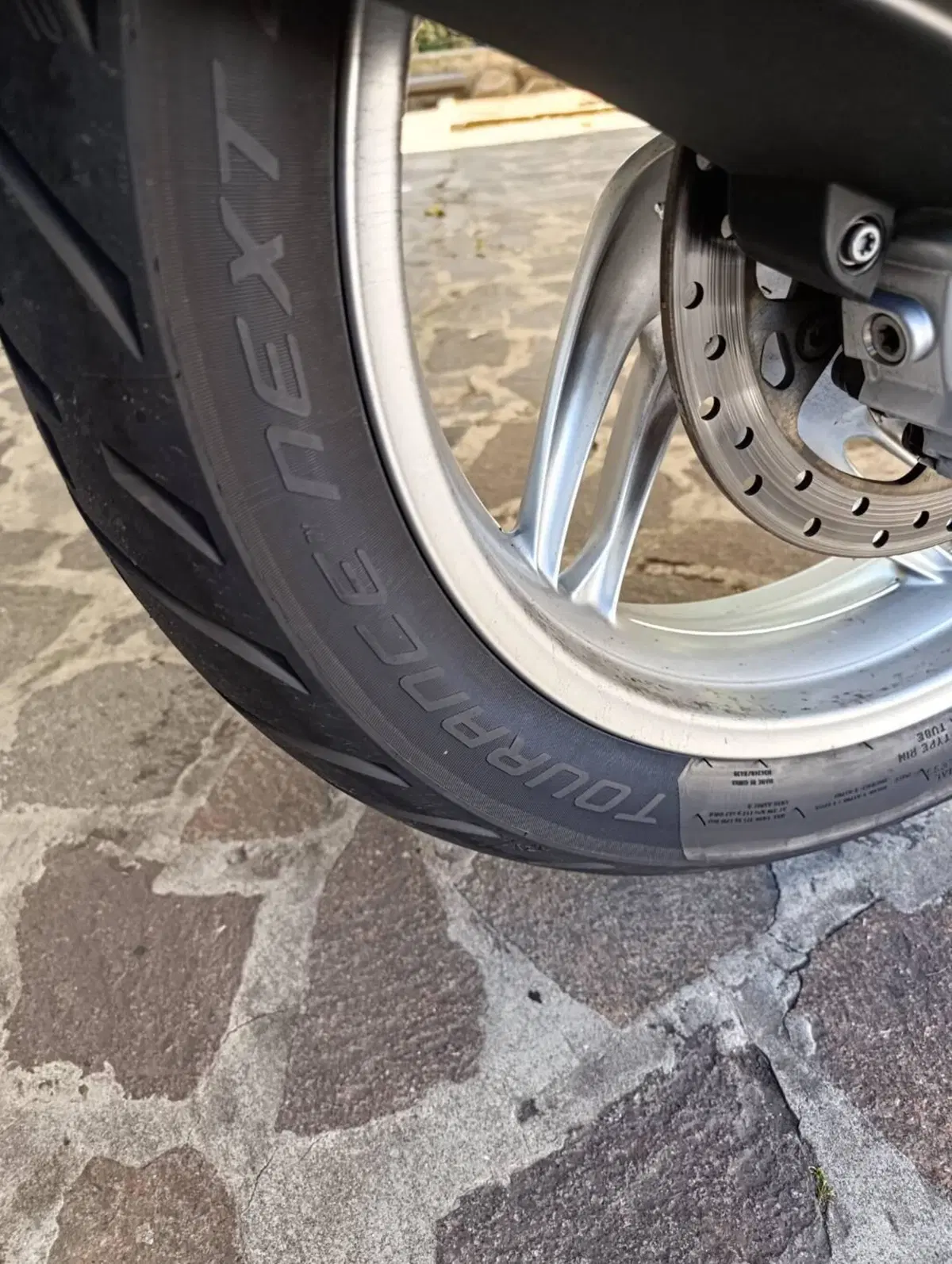 Bmw R 1200 GS (2004 - 07) (7)