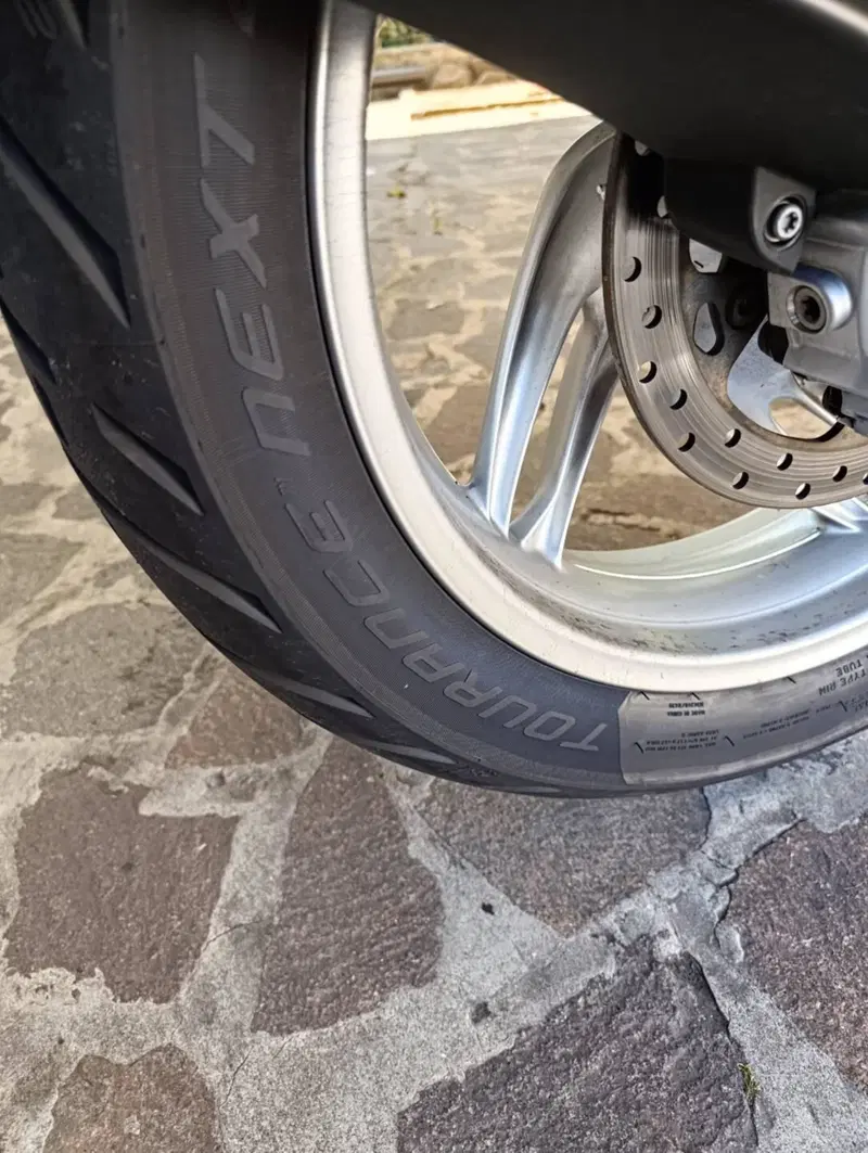 Bmw R 1200 GS (2004 - 07) (7)