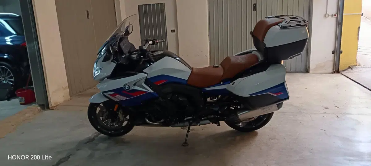 Bmw K 1600 GT (2022 - 26) (3)