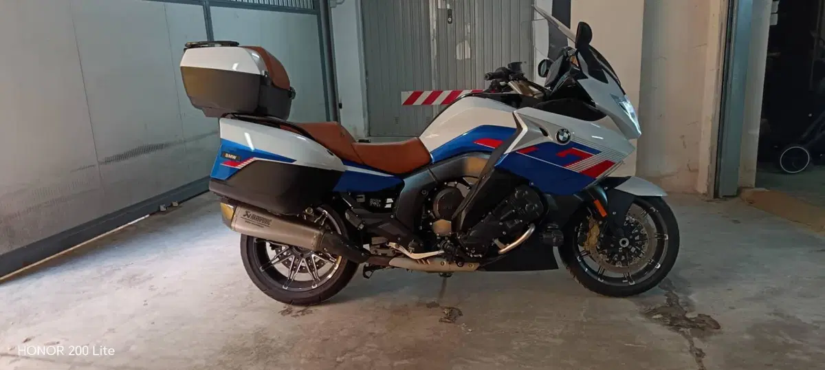 Bmw K 1600 GT (2022 - 26) (4)