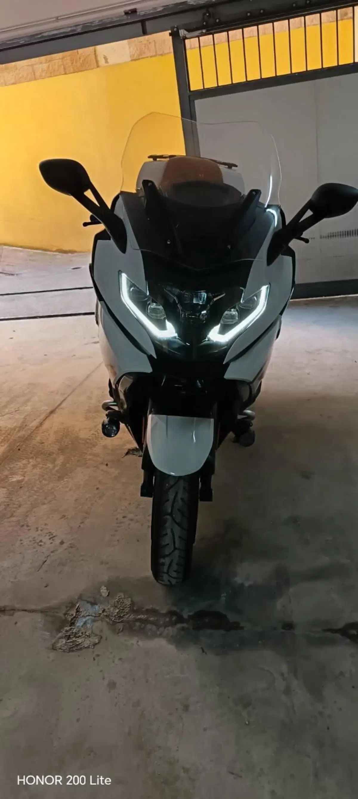 Bmw K 1600 GT (2022 - 26) (5)