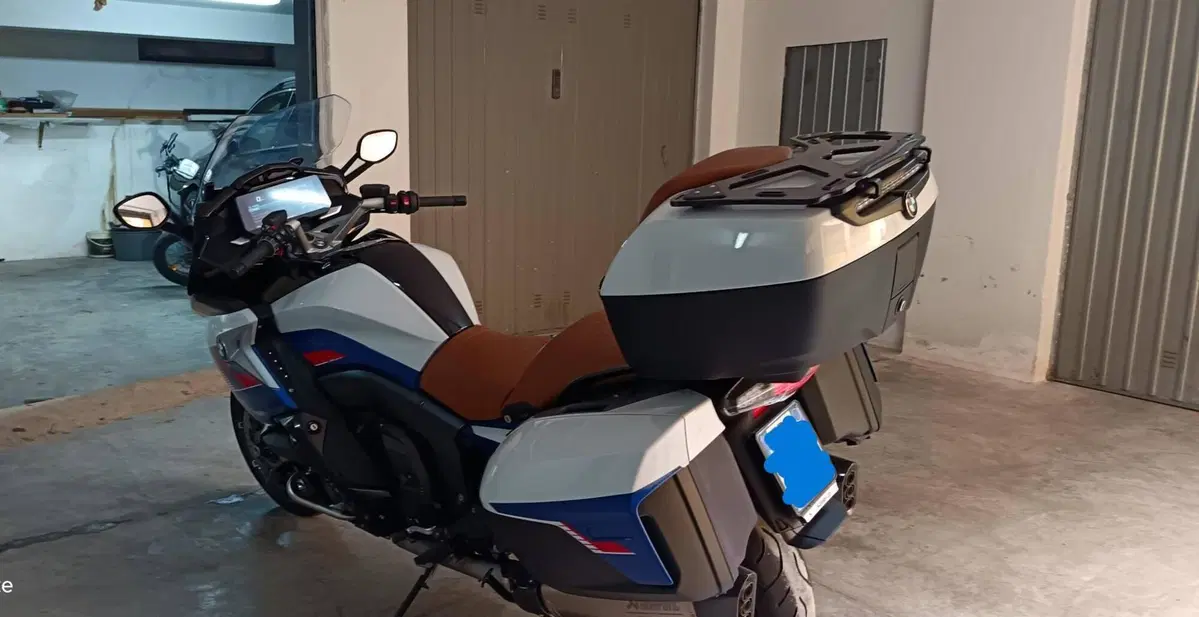 Bmw K 1600 GT (2022 - 26) (6)