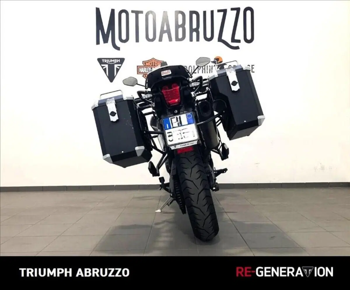 Triumph Tiger 800 XRt (2018 - 20) (14)