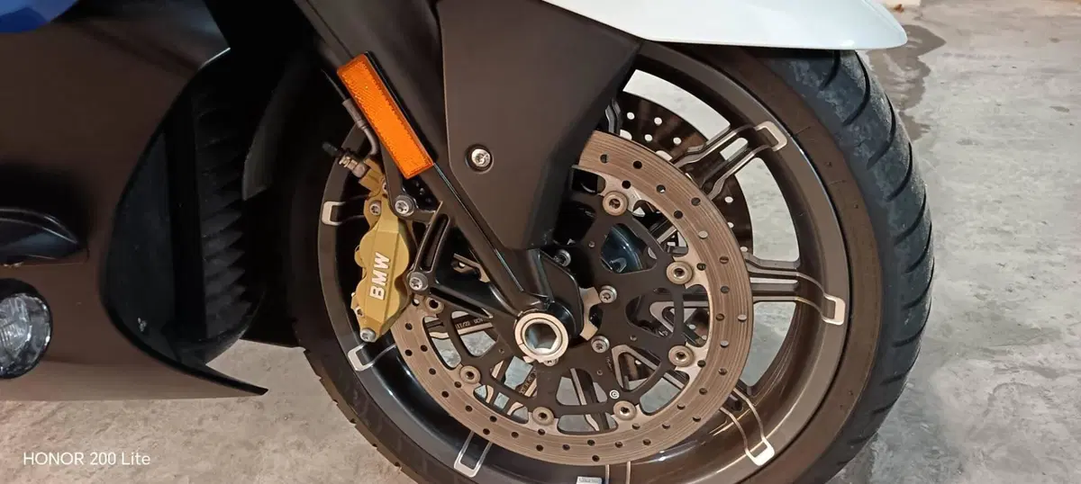 Bmw K 1600 GT (2022 - 26) (8)