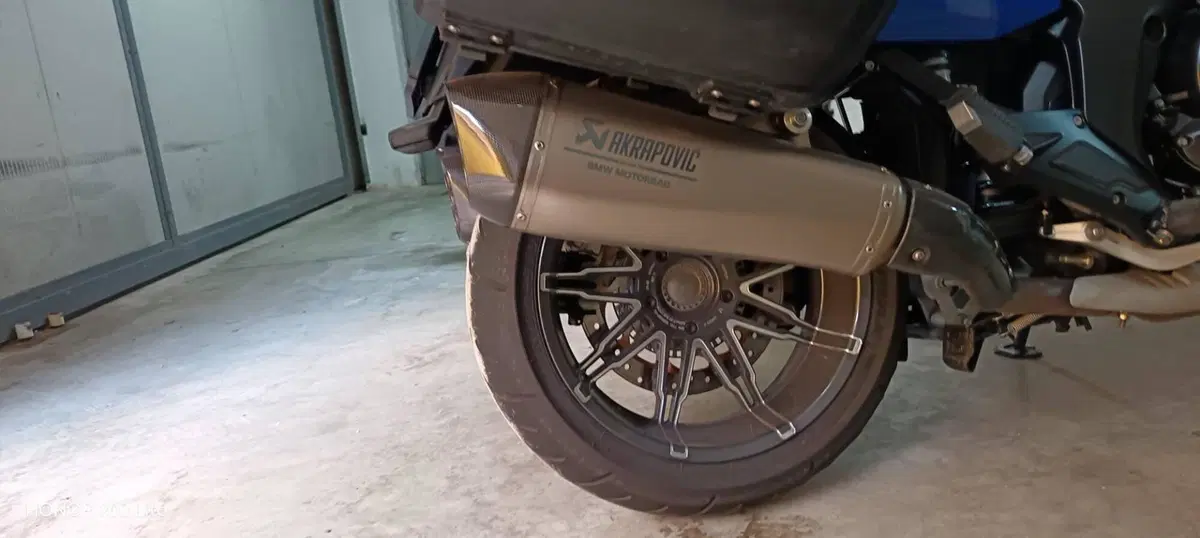Bmw K 1600 GT (2022 - 26) (9)