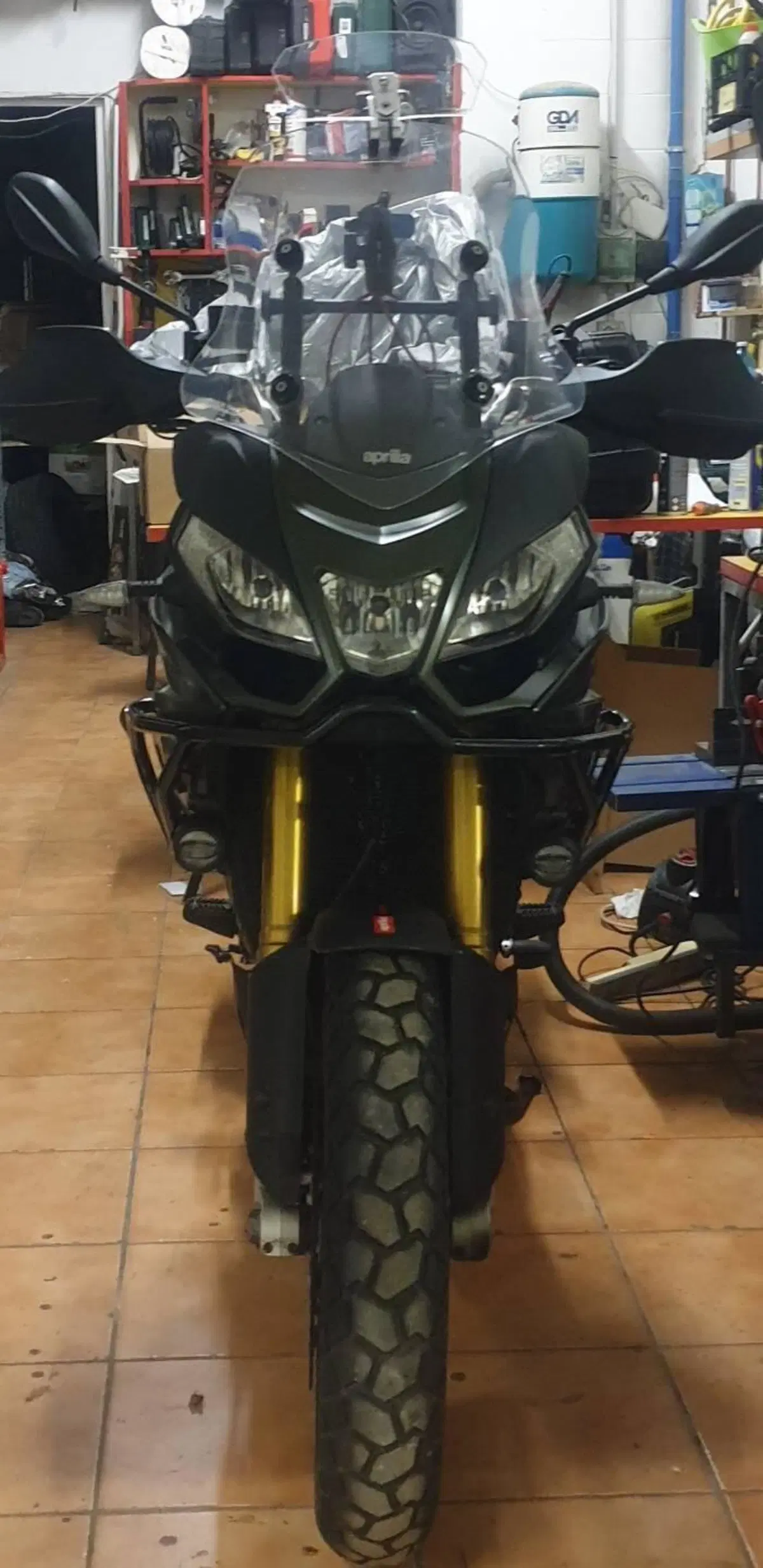 Aprilia Caponord Rally Raid (2015 - 17) (3)