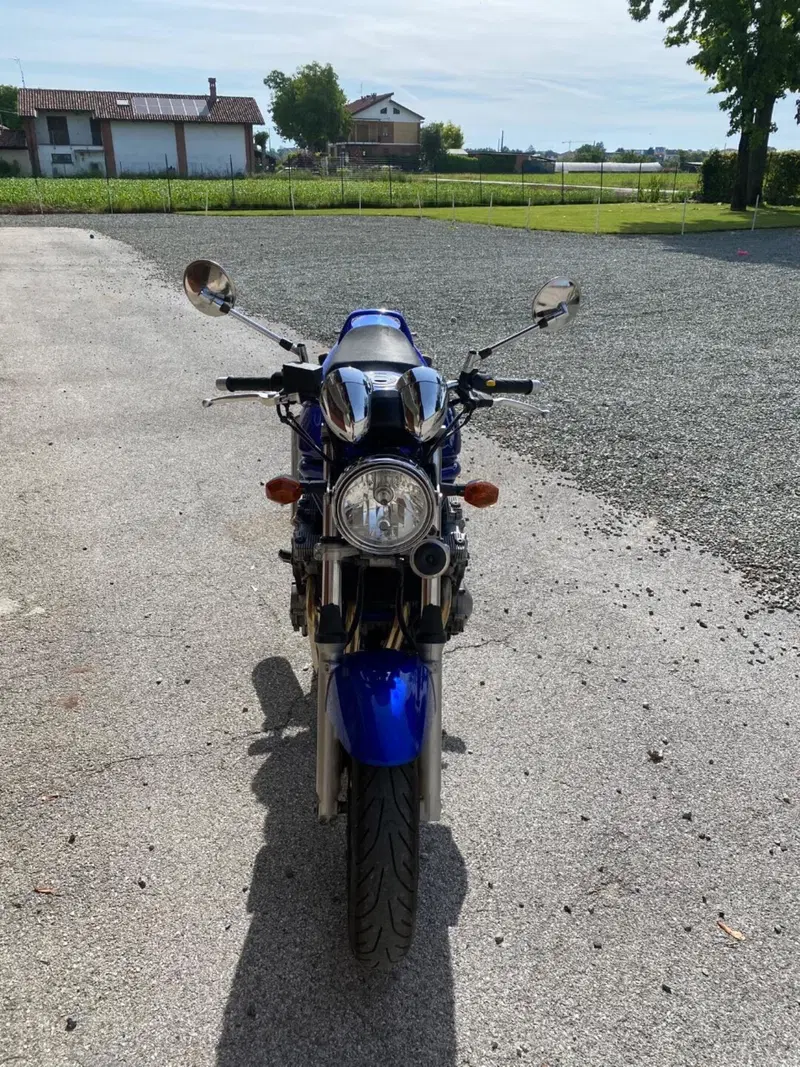 Suzuki GSF 600 Bandit (2000 - 05) (3)