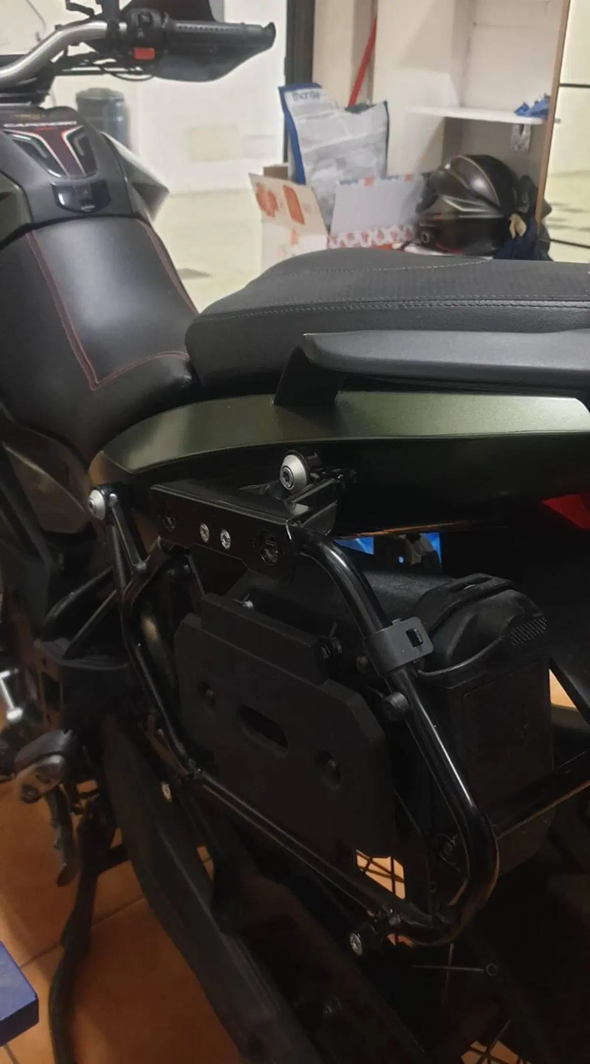 Aprilia Caponord Rally Raid (2015 - 17) (7)