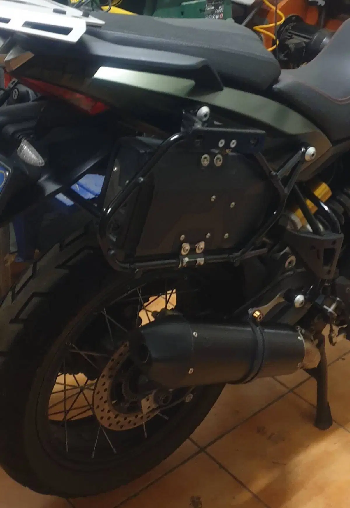 Aprilia Caponord Rally Raid (2015 - 17) (10)