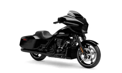 Harley-Davidson Street Glide (2024 - 26) nuova