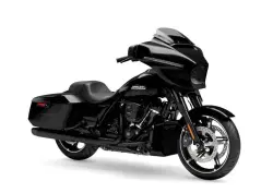 Harley-Davidson Street Glide (2024 - 26) nuova