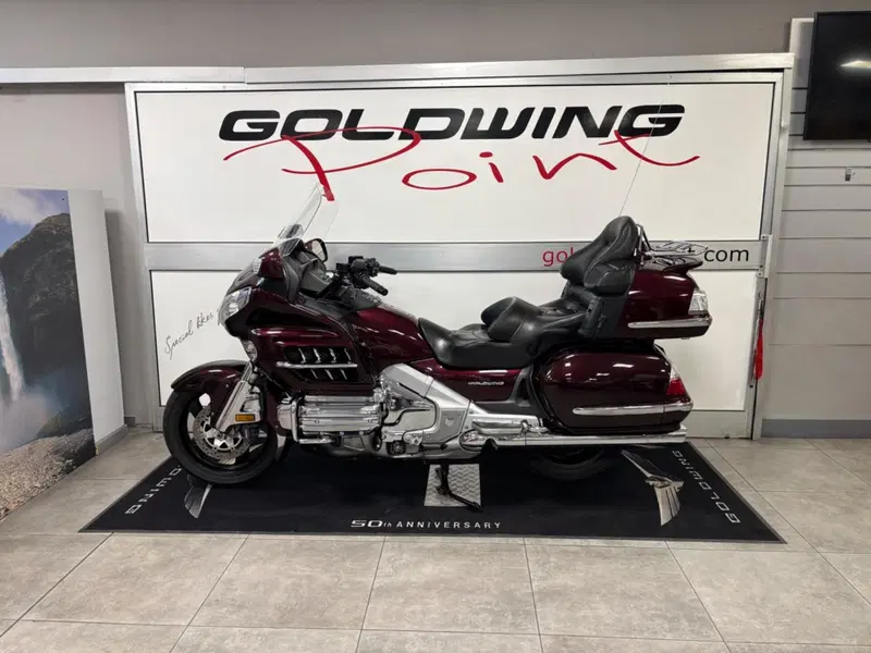 Honda GL 1800 Gold Wing (2006) (3)