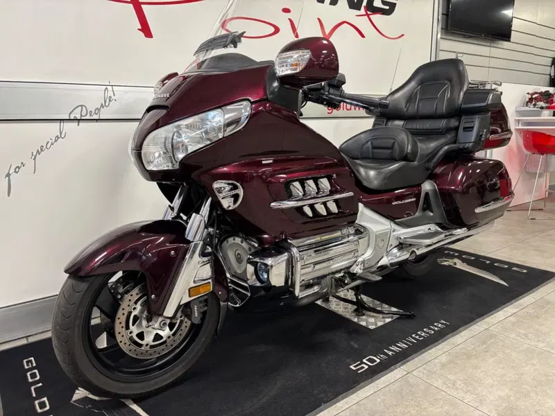 Honda GL 1800 Gold Wing (2006) (4)