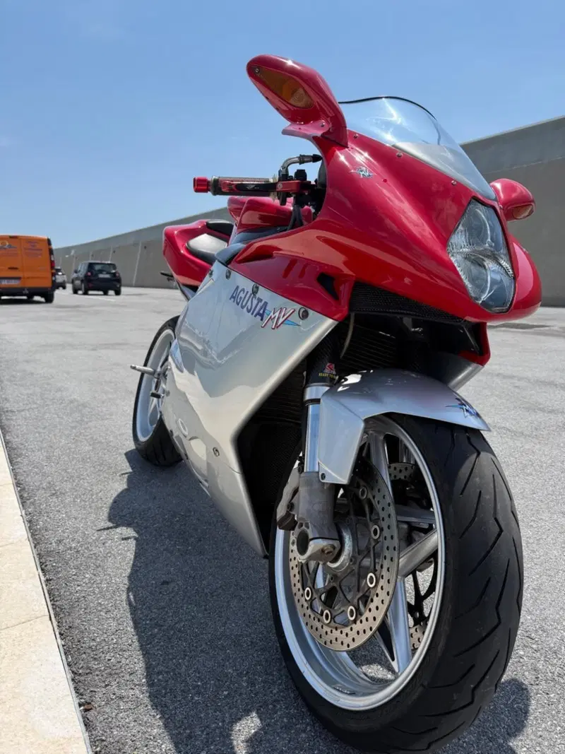 MV Agusta F4 750 S 1+1 (2000 - 02) (5)