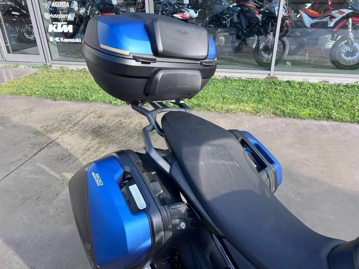 Triumph Tiger Sport 800 Tour (2026) (5)