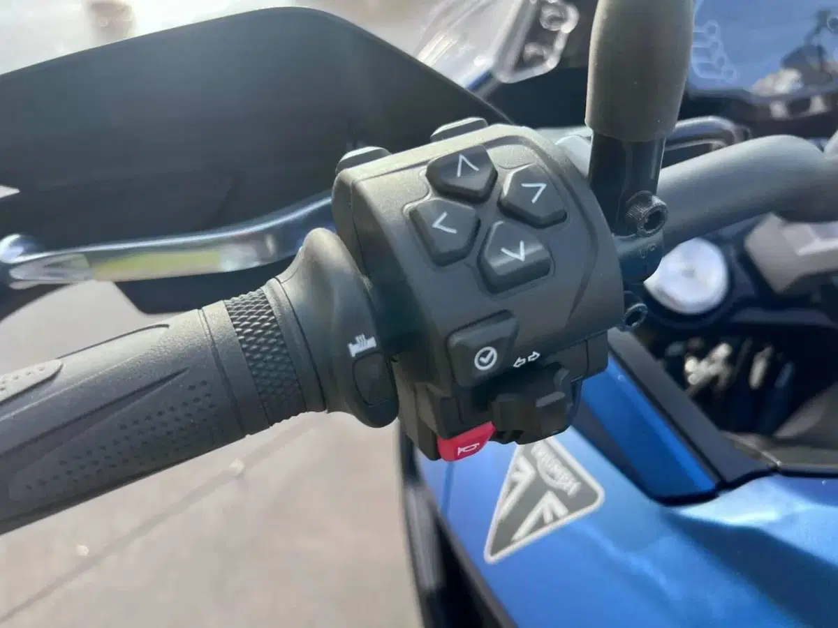 Triumph Tiger Sport 800 Tour (2026) (7)