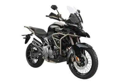 Zontes ZT350-T2 (2022 - 25) nuova