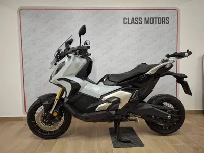 Honda X-ADV 750 DCT (2021 - 24) usata