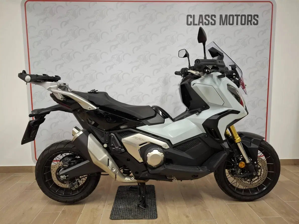 Honda X-ADV 750 DCT (2021 - 24) (2)