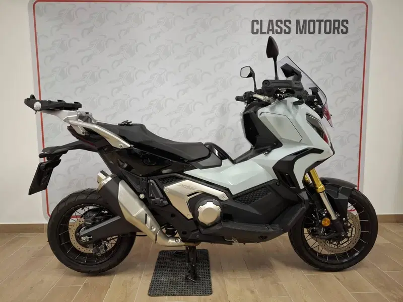 Honda X-ADV 750 DCT (2021 - 24) (2)