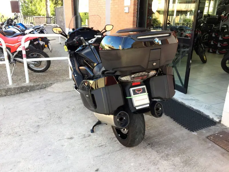 Bmw K 1600 GT (2022 - 26) (6)