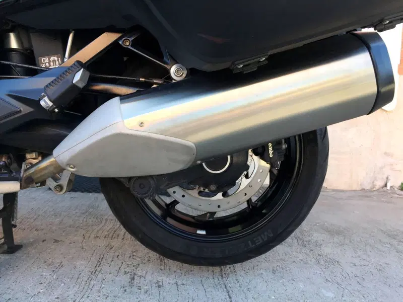 Bmw K 1600 GT (2022 - 26) (19)