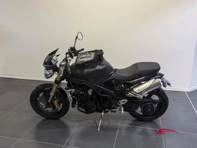 Triumph Speed Triple 1050 (2005 - 11) usata