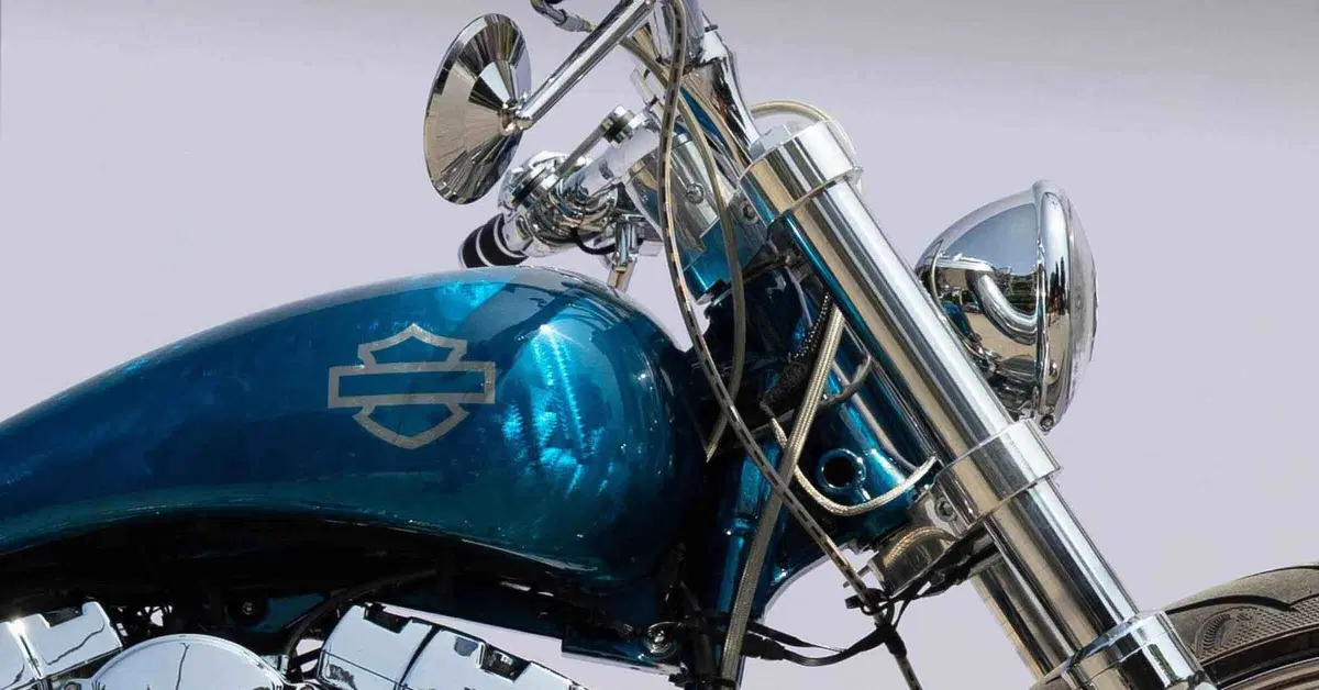 Harley-Davidson Creators Custom Clash: sfida tra content creator!
