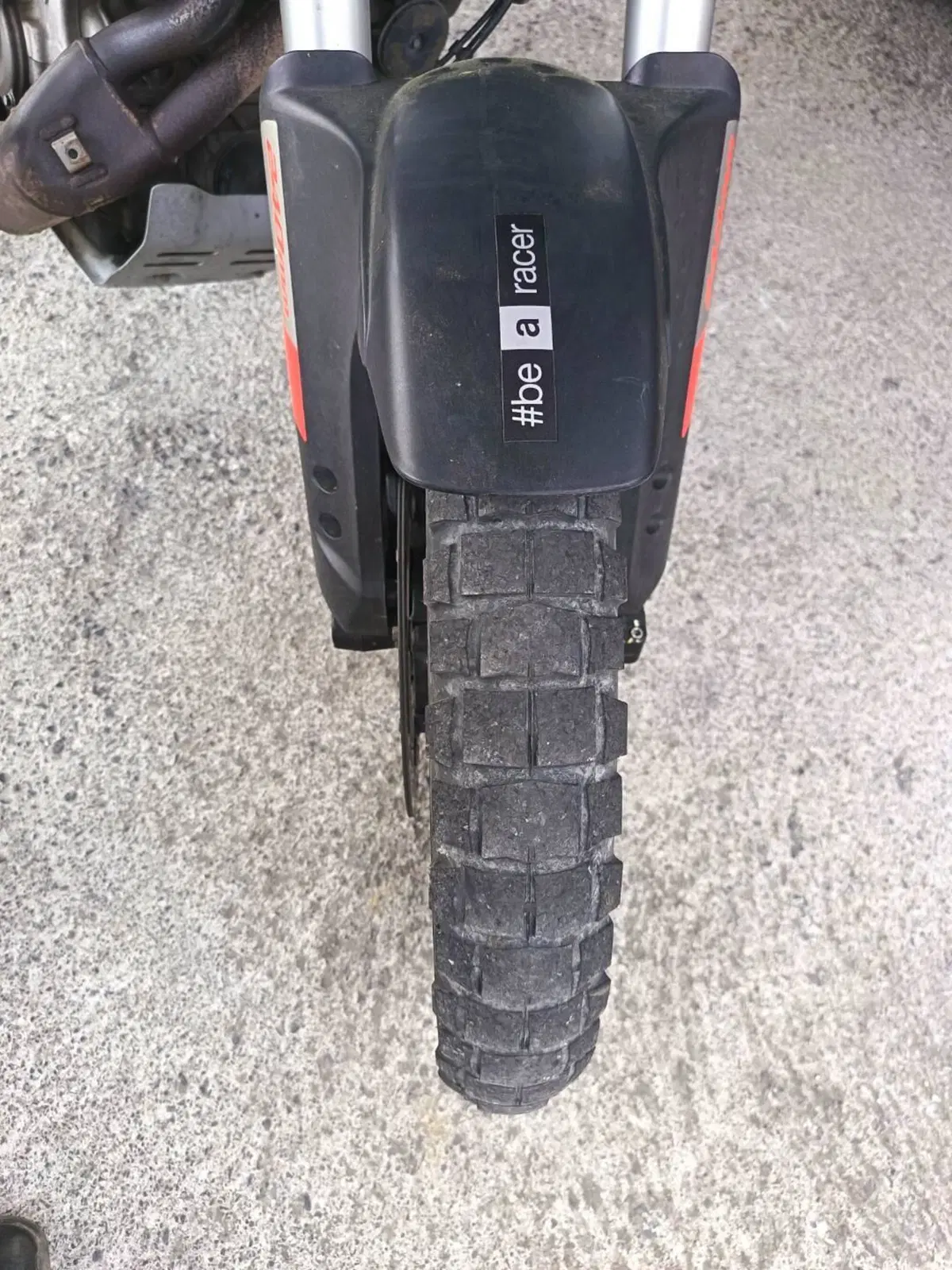 Aprilia Tuareg 660 (2022 - 24) (2)