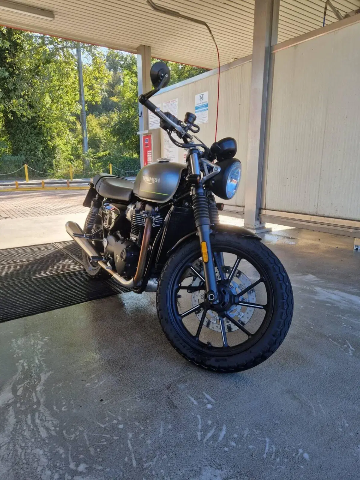 Triumph Speed Twin 900 (2023 - 24) (7)
