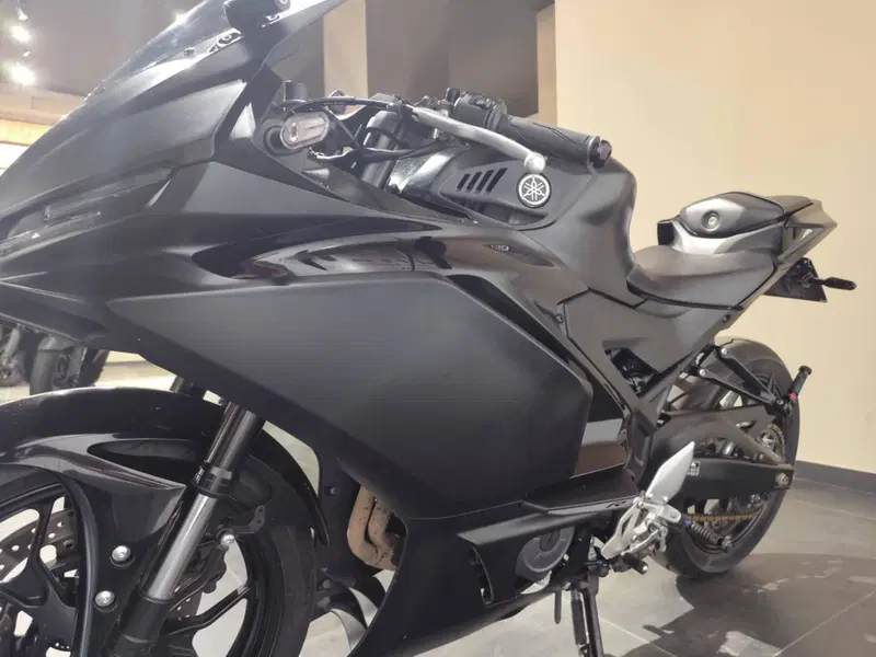 Yamaha YZF R3 (2025 - 26) (6)
