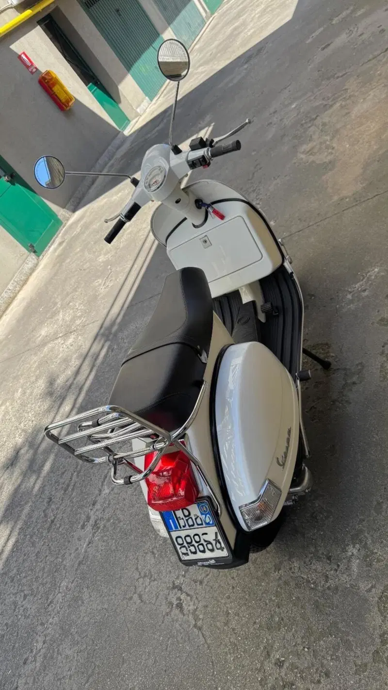 Vespa PX 125 (2010 - 17) (6)