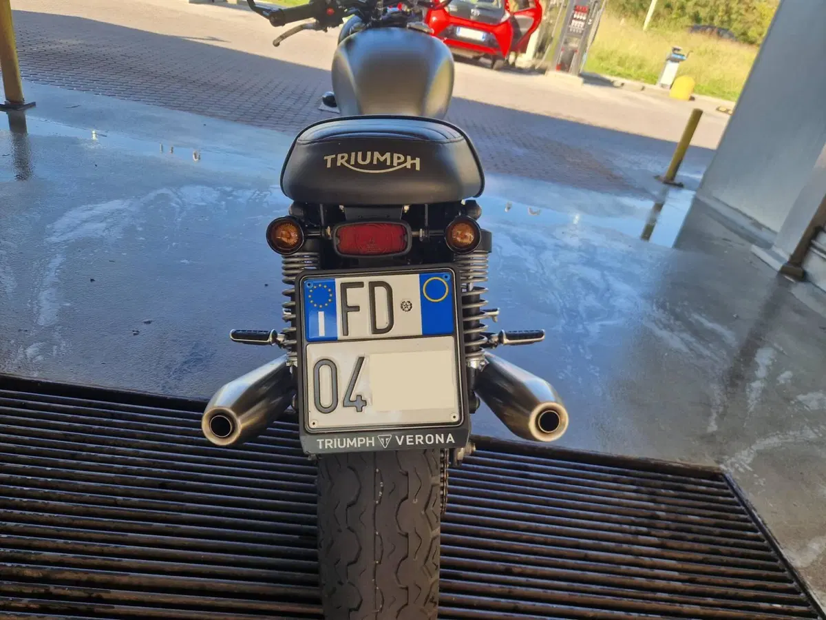 Triumph Speed Twin 900 (2023 - 24) (10)