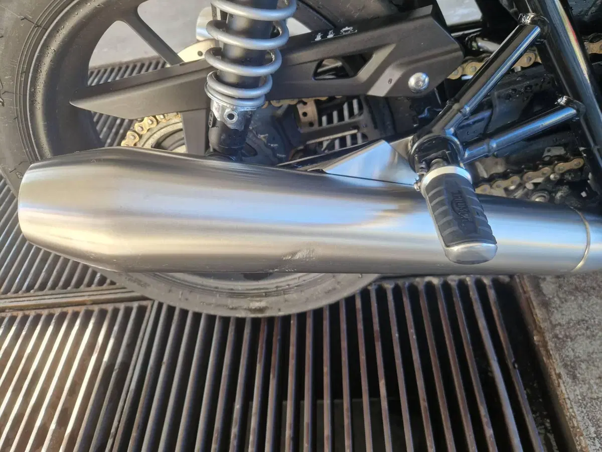 Triumph Speed Twin 900 (2023 - 24) (11)