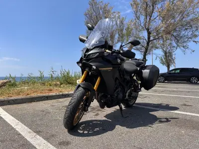 Yamaha Tracer 9 GT (2021 - 24) usata