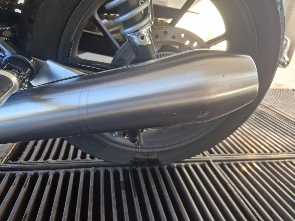 Triumph Speed Twin 900 (2023 - 24) (12)