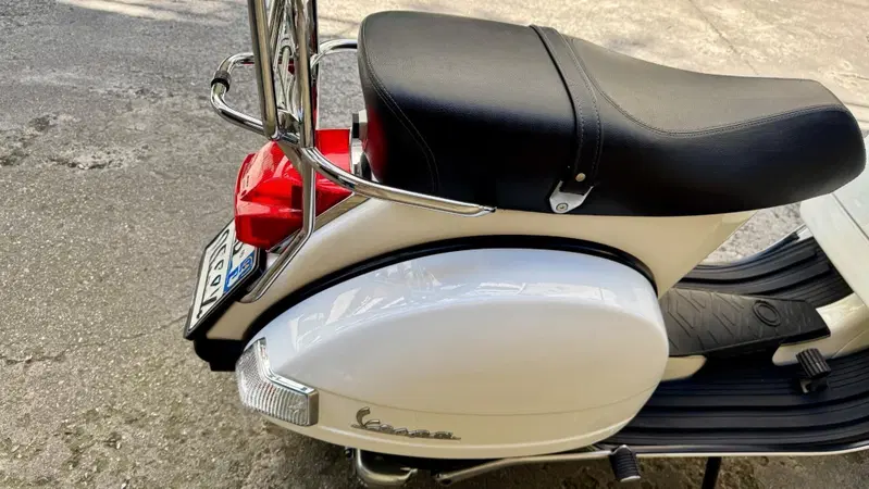 Vespa PX 125 (2010 - 17) (7)